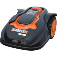Worx robotplæneklipper Worx robotplæneklipper