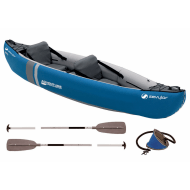Sevylor Adventure Kit kano Sevylor Adventure Kit kano