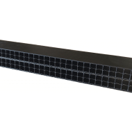 Bygtjek ventilationsliste PP Bygtjek ventilationsliste PP