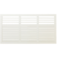 Plus Decora hegn Plus Decora hegn
