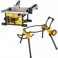 Dewalt bordrundsav DWE7485-QS Dewalt bordrundsav DWE7485-QS