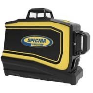 Spectra multilinjelaser Spectra multilinjelaser