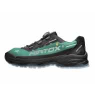 Airtox sikkerhedssko TX33 Airtox sikkerhedssko TX33