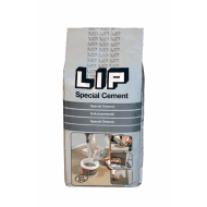 Lip specialcement 5kg Lip specialcement 5kg