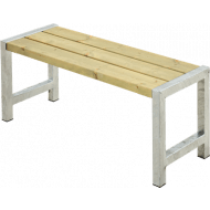 Plus cafebænk 185560-1 Plus cafebænk 185560-1