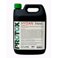 Protox hysan desinfektion Protox hysan desinfektion