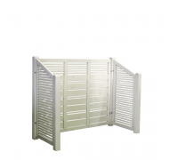 Plus silence renovationsskjul Plus silence renovationsskjul