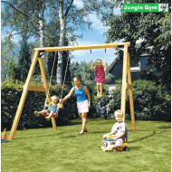 Jungle Gym gyngestativ Jungle Gym gyngestativ