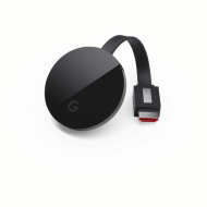 Google Chromecast 4K Google Chromecast 4K