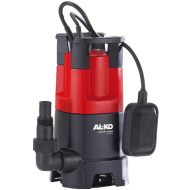 AL-KO dykpumpe 350W AL-KO dykpumpe 350W