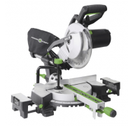 Powercraft kap-/geringssav Powercraft kap-/geringssav