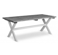 Hillerstorp bord Shabby Chic Hillerstorp bord Shabby Chic