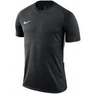 Nike fodboldtrøje Tiempo Nike fodboldtrøje Tiempo