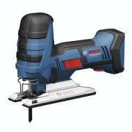 Bosch akku stiksav Bosch akku stiksav