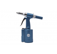Flair trykluftblindnittepistol Flair trykluftblindnittepistol