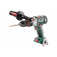 Metabo akku slagboremaskine Metabo akku slagboremaskine