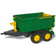 Rolly Container John Deere Rolly Container John Deere