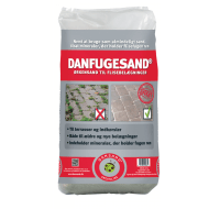 Skalflex danfugesand Natur Skalflex danfugesand Natur