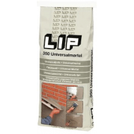 Lip 350 universalmørtel *U Lip 350 universalmørtel *U