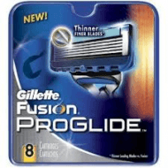 Gillette Fusion Proglide Gillette Fusion Proglide