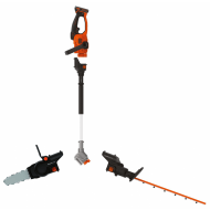 Black & Decker multiværktøj Black & Decker multiværktøj