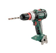 Metabo akku boremaskine Metabo akku boremaskine