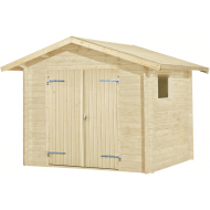Plus redskabsrum 65107-1 Plus redskabsrum 65107-1