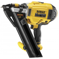 Dewalt akku sømpistol Dewalt akku sømpistol