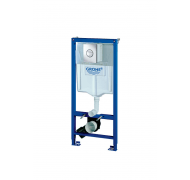 Grohe rapid indbygningscist. Grohe rapid indbygningscist.
