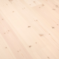 Timberman Wideplank fyr Timberman Wideplank fyr