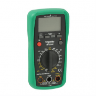Schneider digitalt multimeter Schneider digitalt multimeter