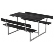 Plus basic bord-/bænk. t/børn Plus basic bord-/bænk. t/børn