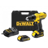 Dewalt akku boremaskine *U Dewalt akku boremaskine *U