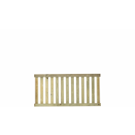 Plus Ligno hegn 13605-1 Plus Ligno hegn 13605-1