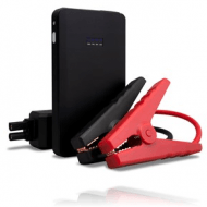 Alaska jumpstarter/powerbank Alaska jumpstarter/powerbank