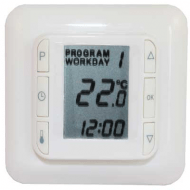 Heatcom gulvvarme Heatcom gulvvarme
