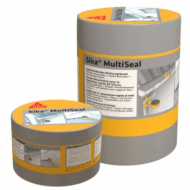 Sika Multiseal grå 10m x 50mm Sika Multiseal grå 10m x 50mm