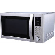 Sharp mikrobølgeovn 900W *U Sharp mikrobølgeovn 900W *U