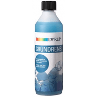 Dyrup grundrens Dyrup grundrens