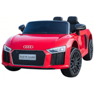 Audi R8 Spyder Audi R8 Spyder