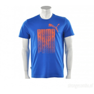 Puma T-shirt ESS Graphic Logo Puma T-shirt ESS Graphic Logo