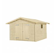 Plus redskabsrum 65109-1 Plus redskabsrum 65109-1