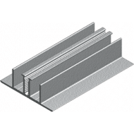 Plastmo SunGlaze samleprofil Plastmo SunGlaze samleprofil