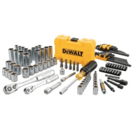 Dewalt topnøglesæt Dewalt topnøglesæt