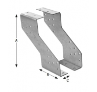 Simpson gerberbeslag type B Simpson gerberbeslag type B