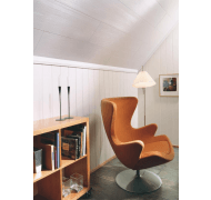 Huntonit symfoni t/loft + væg Huntonit symfoni t/loft + væg