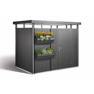 Biohort blomsterkassesæt Biohort blomsterkassesæt