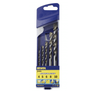 Irwin cordless universalbor Irwin cordless universalbor