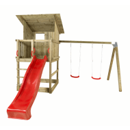 Plus play legetårn 185280-5 Plus play legetårn 185280-5
