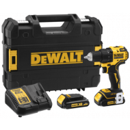 Dewalt akku boremaskine Dewalt akku boremaskine